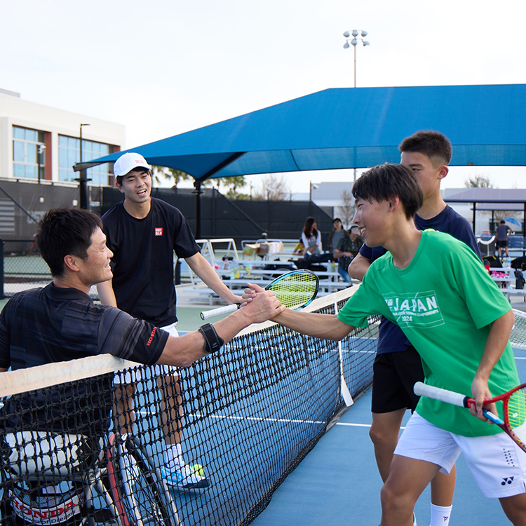 イベント当日の様子