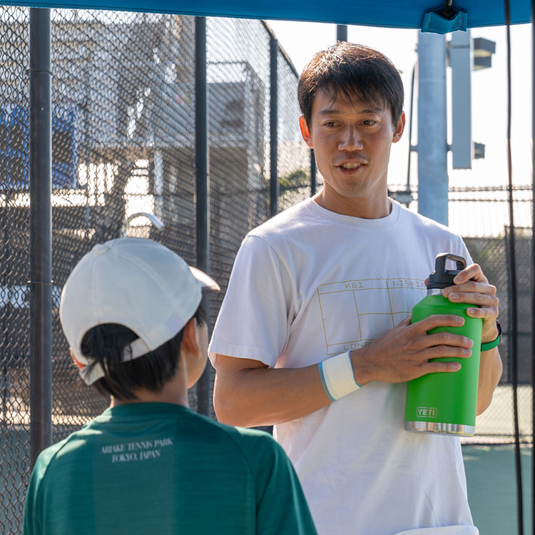 イベント当日の様子