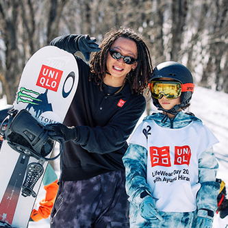 イベント当日の様子