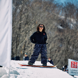 イベント当日の様子