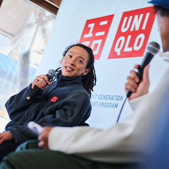 イベント当日の様子