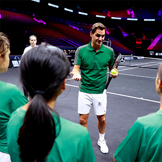 イベントレポート