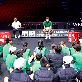 イベントレポート