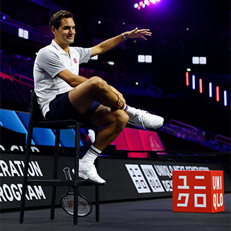 イベントレポート