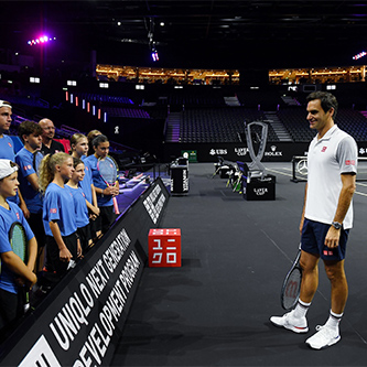 イベントレポート