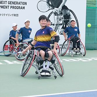 イベントレポート