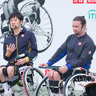 イベントレポート