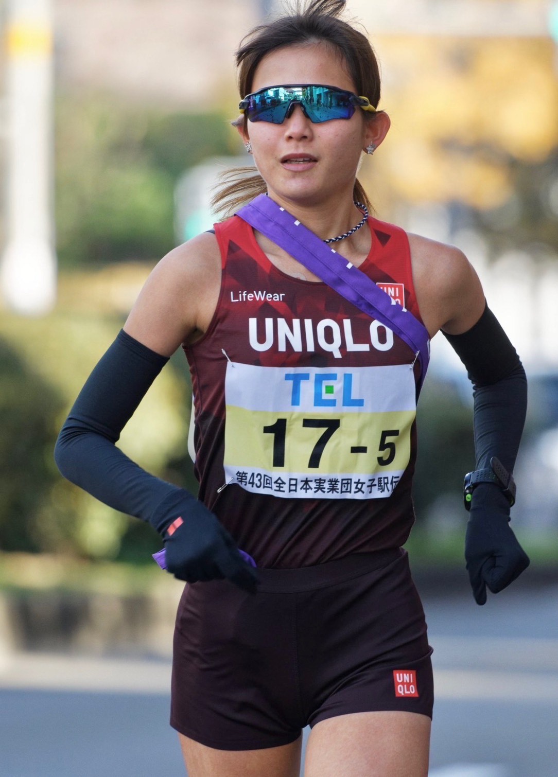 2023年クイーンズ駅伝