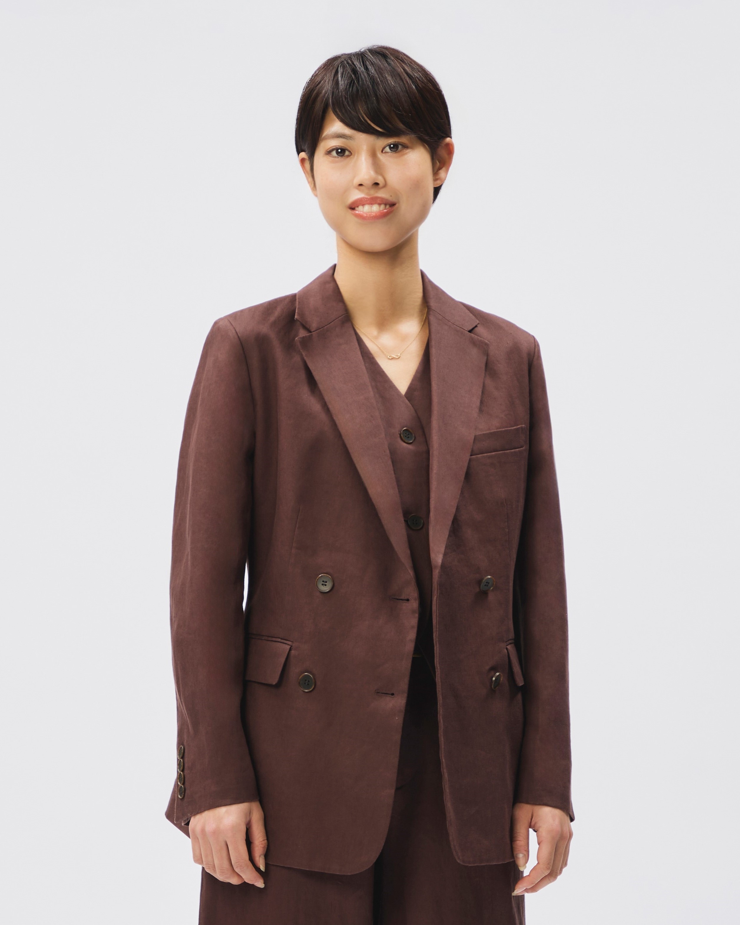 廣中 璃梨佳（ひろなか りりか）