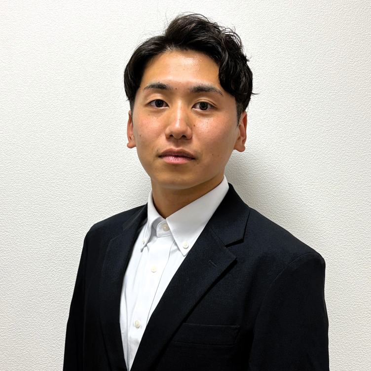 森下 滉太ランニングコーチ