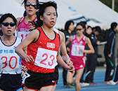 第237回日本体育大学長距離競技会