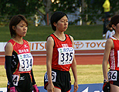 ホクレン・ディスタンスチャレンジ2014 第4戦網走大会