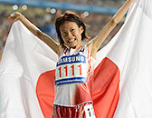 第17回アジア競技大会