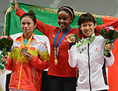 第17回アジア競技大会