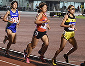 第62回全日本実業団対抗陸上競技選手権大会