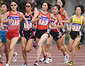 第62回全日本実業団対抗陸上競技選手権大会