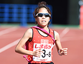 第25回東日本実業団対抗女子駅伝競走大会