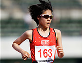 第57回東日本実業団陸上競技選手権大会