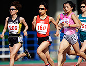 第57回東日本実業団陸上競技選手権大会