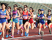 第63回全日本実業団対抗陸上競技選手権大会