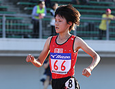 第63回全日本実業団対抗陸上競技選手権大会