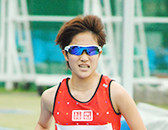 第249回日本体育大学長距離競技会