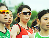 第249回日本体育大学長距離競技会