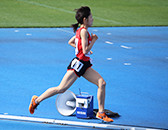 第79回東京陸上競技選手権大会