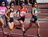 第58回東日本実業団陸上競技選手権大会