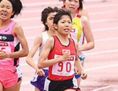 第100回日本陸上競技選手権大会