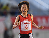 第100回日本陸上競技選手権大会