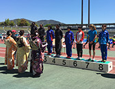 第7回 高橋尚子杯 ぎふ清流ハーフマラソン