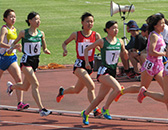 第59回 東日本実業団陸上競技選手権大会