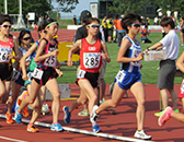 ホクレン・ディスタンスチャレンジ2017 第3戦・北見大会