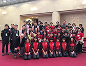 第3回 全日本実業団対抗女子駅伝競走大会予選会