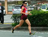 第3回 全日本実業団対抗女子駅伝競走大会予選会