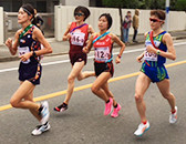 第3回 全日本実業団対抗女子駅伝競走大会予選会