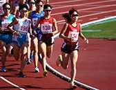 第60回 東日本実業団陸上競技選手権大会