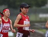 第2回 静岡県長距離強化記録会