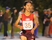 第268回 日本体育大学長距離競技会