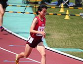 第61回 東日本実業団陸上競技選手権大会