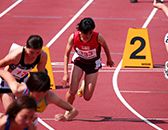 第61回 東日本実業団陸上競技選手権大会
