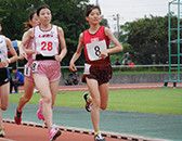 第75回 平成国際大学 長距離競技会