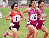 第6回 京都陸協記録会