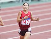 第67回 全日本実業団対抗陸上競技選手権大会