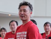 第39回 全日本実業団対抗女子駅伝競走大会