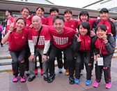 第39回 全日本実業団対抗女子駅伝競走大会