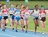 ホクレン・ディスタンスチャレンジ2020 第2戦 深川大会