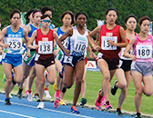 ホクレン・ディスタンスチャレンジ2020 第2戦 深川大会