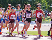 ホクレン・ディスタンスチャレンジ2020 第3戦 網走大会